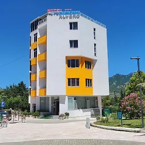 **** Hotel Alvero Albanie