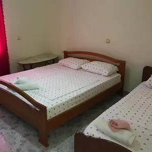 **** Hotel Festim Albanie