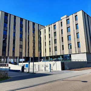 https://fletcher-hotel-rotterdam-airport.ihotelsrotterdam.com