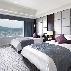 ***** Hotel Okura Japon