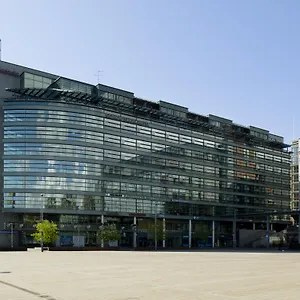 **** Hotel Scandic Simonkenttae Finlândia