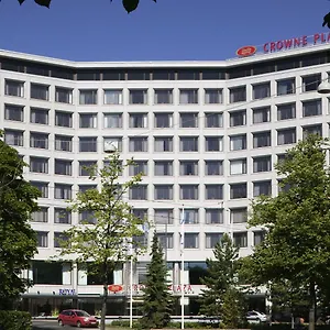 **** Hotel Crowne Plaza - Hesperia By Ihg Finlândia