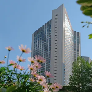 Ana Intercontinental Tokyo, An Ihg Tóquio