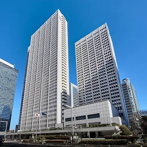 5* Hotel Keio Plaza