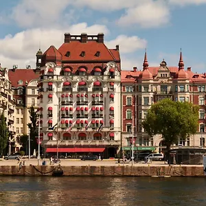 ***** Hotel Diplomat Suécia