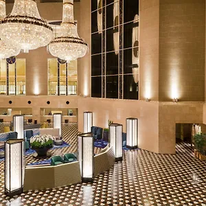 4* Отель Hyatt Regency