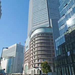  Appartement Grandi日本橋 Japon