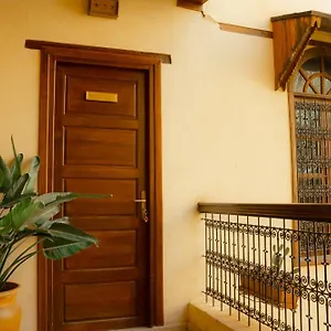 *** Riad Dar Pierre Maroc
