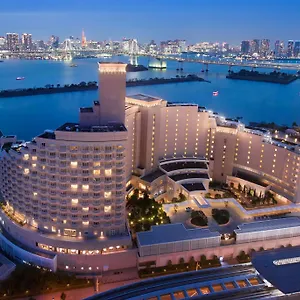 Hilton Odaiba Токио
