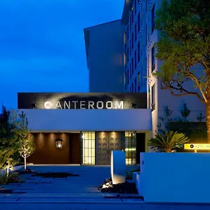 Anteroom Hotel Kioto
