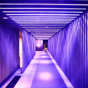 The Royal Park Sanjo Hotel Kioto