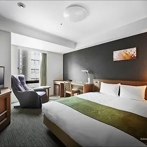 Daiwa Roynet Shijo Karasuma Hotel Kioto