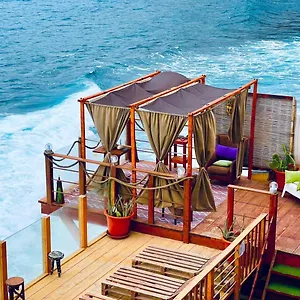 **** Hotel Tienne Del Mar Cabo Verde