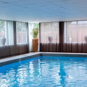 **** Hotel Radisson Blu Arlandia Hotel, Stockholm-arlanda Suécia