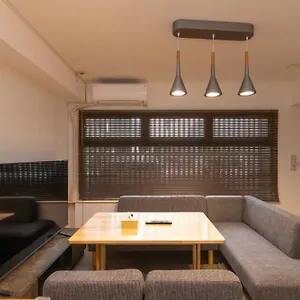  Appartement Ocean Nipponbashi Higashi Japon