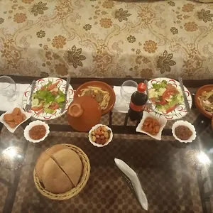 Dar Houda Hostal Fez