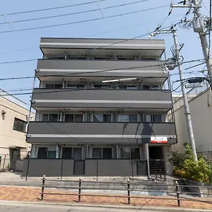 Tabist Gloire Apartamento Osaka