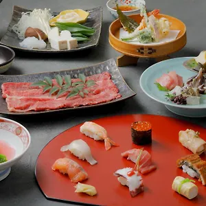 Gion Karaku Киото