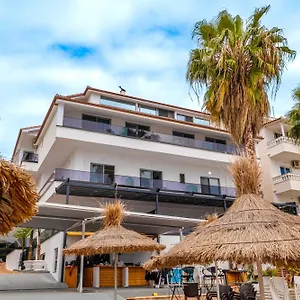 *** Hotel Era Albânia