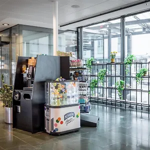 **** Hotel Scandic Simonkenttae Finlândia