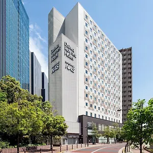 ダイワロイネットホテル東京大崎 *** 東京都