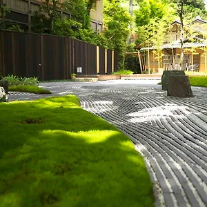 ***** Hotel Hoshinoya Japon