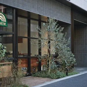 トーセイホテルココネ神田 *** 東京都
