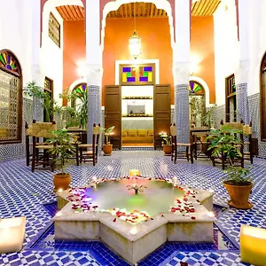 *** Riad Tafilalet Maroc