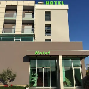 *** Hotel Herges Albanie