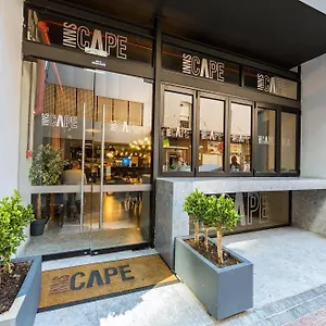 Innscape On Castle Hotel Ciudad del Cabo