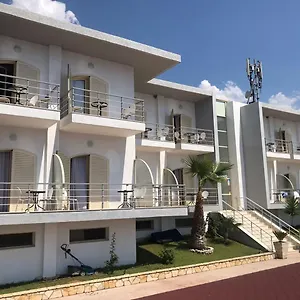 **** Hotel Royal Blue Albânia