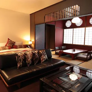 Kizashi The 京都祇園 Киото