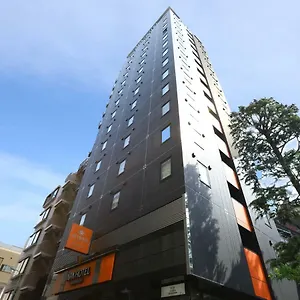 アパホテル銀座宝町 *** 東京都