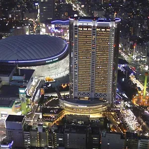 Dome Tokio