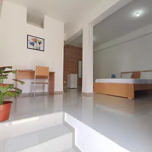  Casa de hóspedes Plateau Bedroom & - Center 1 Cabo Verde