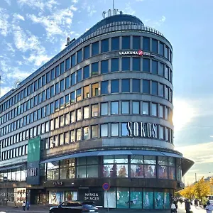 **** Hotel Original Sokos Vaakuna Finlândia