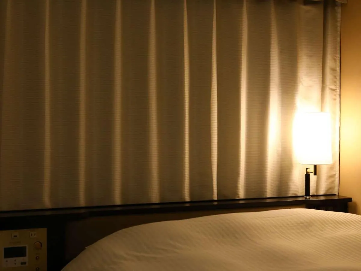 Apa Hotel Asakusa Kuramae Ekimae Tokyo