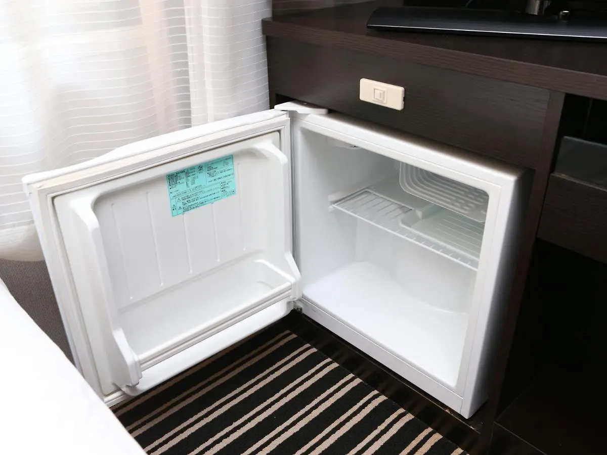 Apa Hotel Asakusa Kuramae Ekimae Tóquio