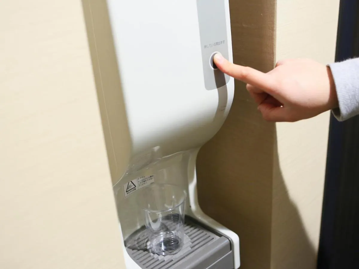 ***  Apa Hotel Asakusa Kuramae Ekimae Tóquio Japão
